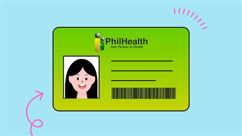 philhealth id size